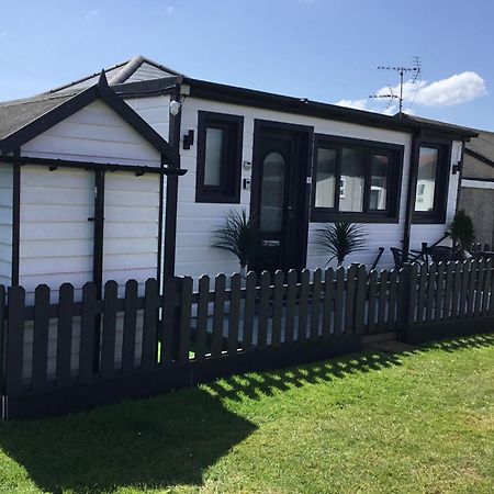 88 Southshore Holiday Village Bridlington Exterior foto