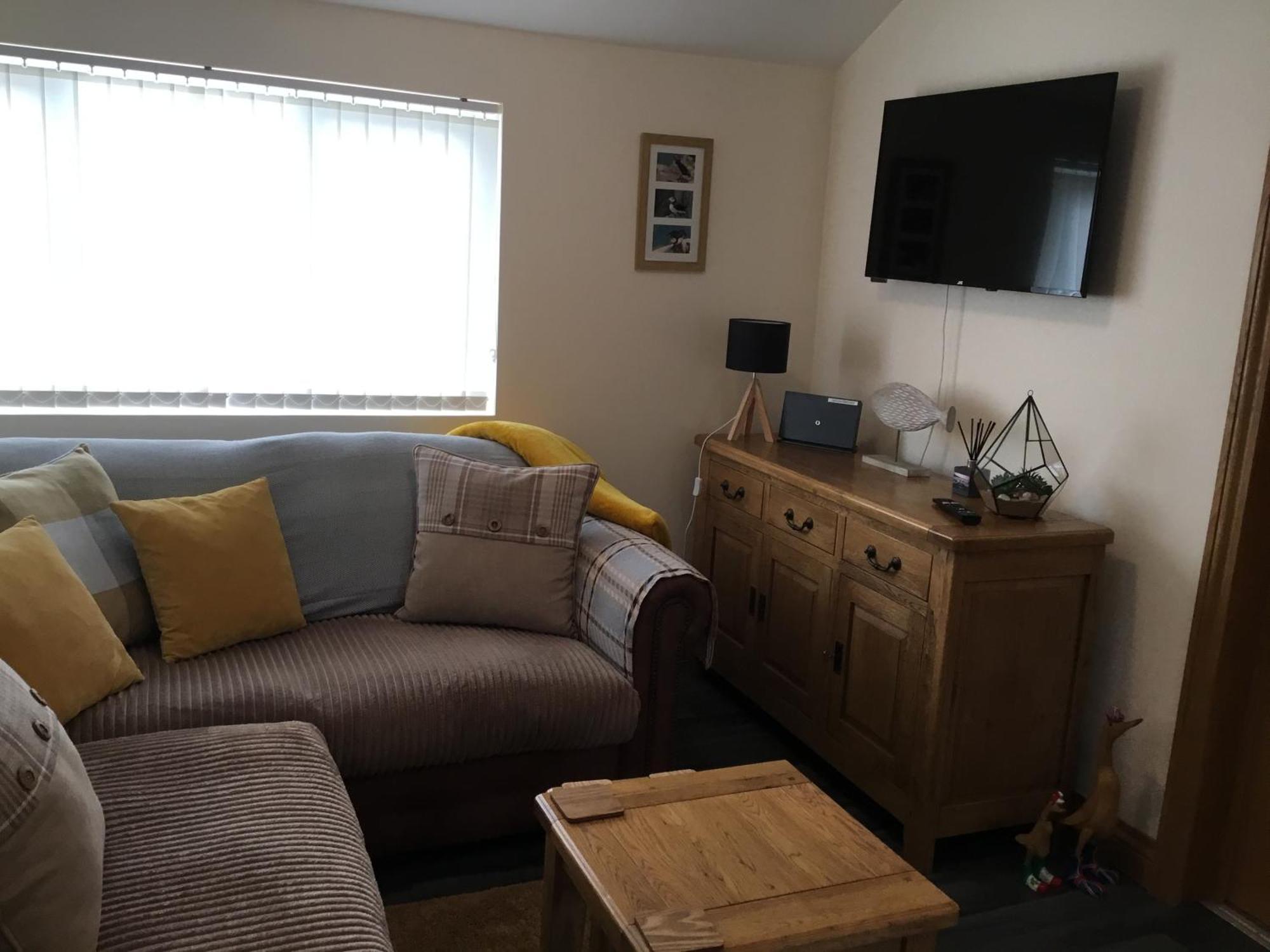 88 Southshore Holiday Village Bridlington Exterior foto